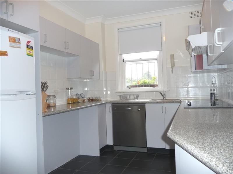 3/1 Iluka Street, Rose Bay NSW 2029