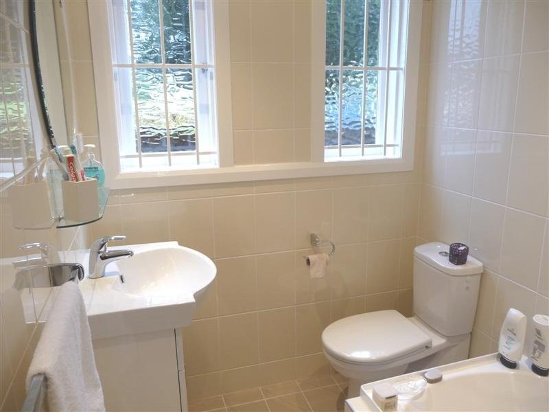 3/1 Iluka Street, Rose Bay NSW 2029