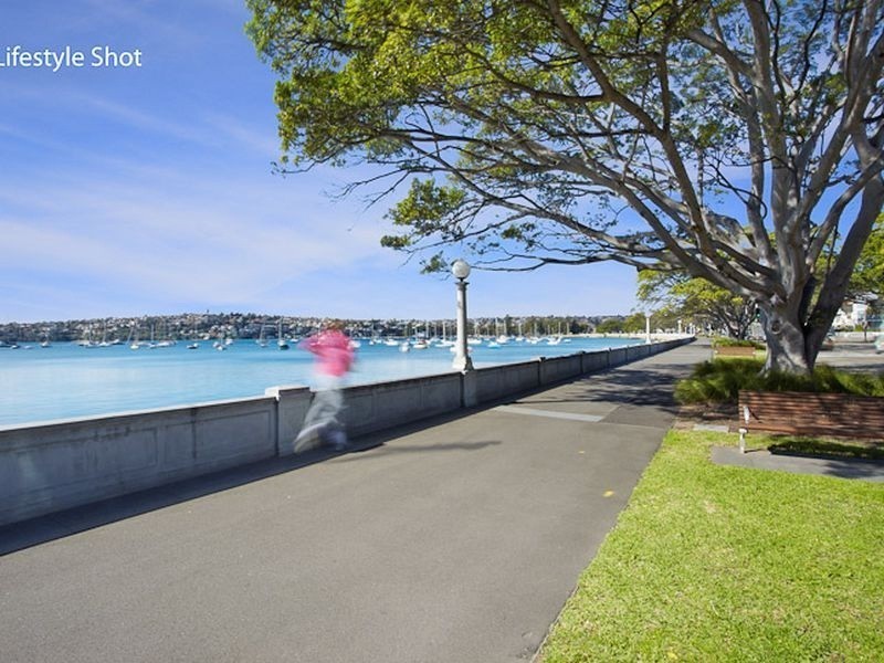 3/1 Iluka Street, Rose Bay NSW 2029