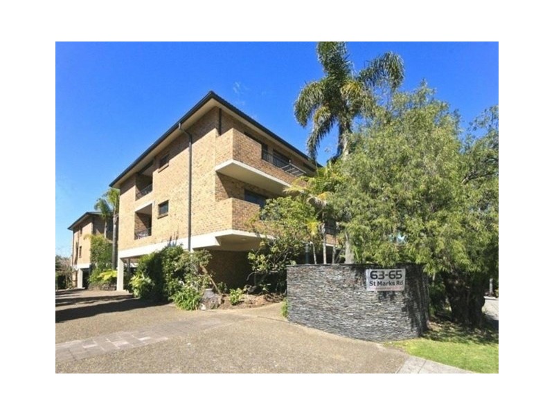 38/63-65 St Marks Road, Randwick NSW 2031