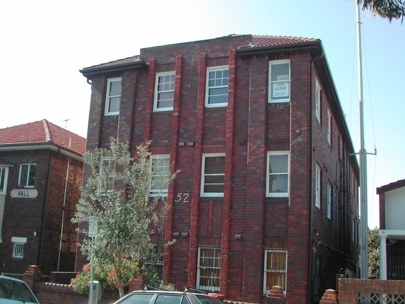 9/52 Roscoe Street, Bondi Beach NSW 2026