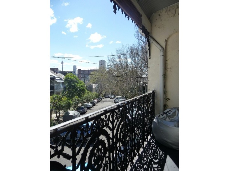 19 Liverpool Street, Paddington NSW 2021