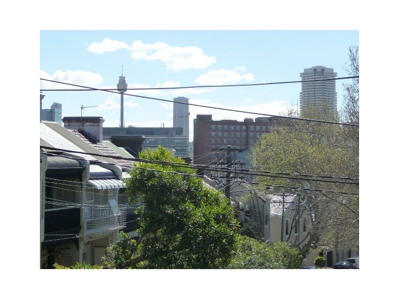 19 Liverpool Street, Paddington NSW 2021