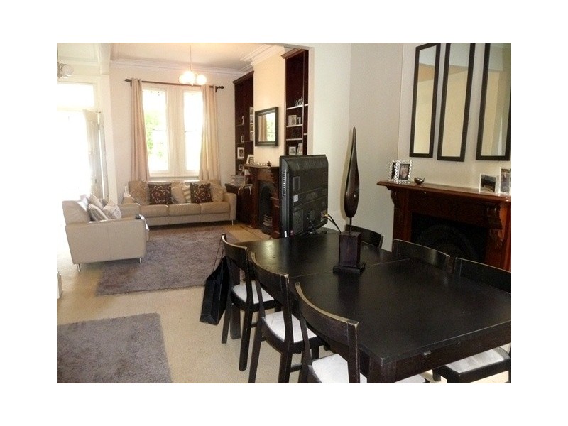 19 Liverpool Street, Paddington NSW 2021