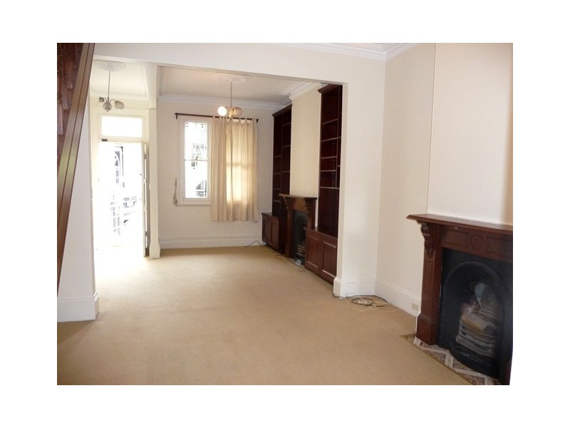 19 Liverpool Street, Paddington NSW 2021