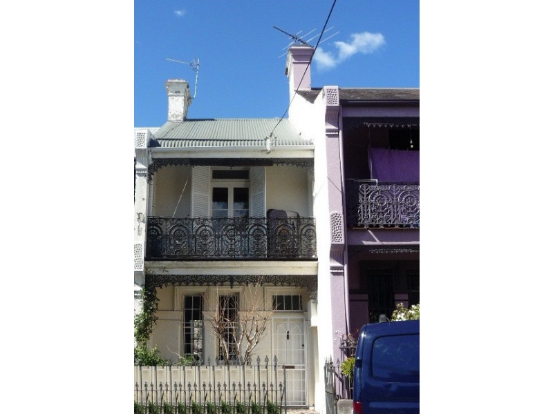 19 Liverpool Street, Paddington NSW 2021