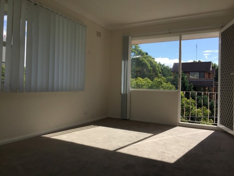 5/31 William Street, Rose Bay NSW 2029