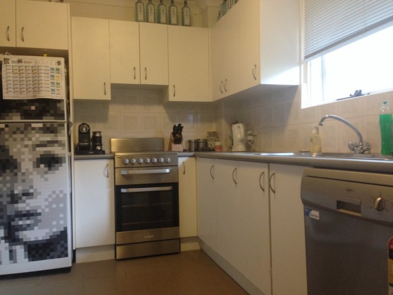 5/31 William Street, Rose Bay NSW 2029