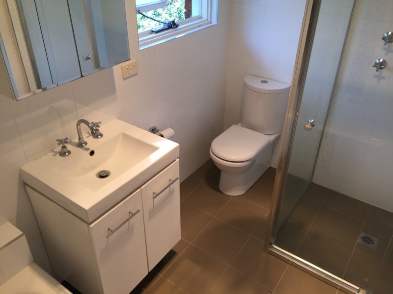 5/31 William Street, Rose Bay NSW 2029