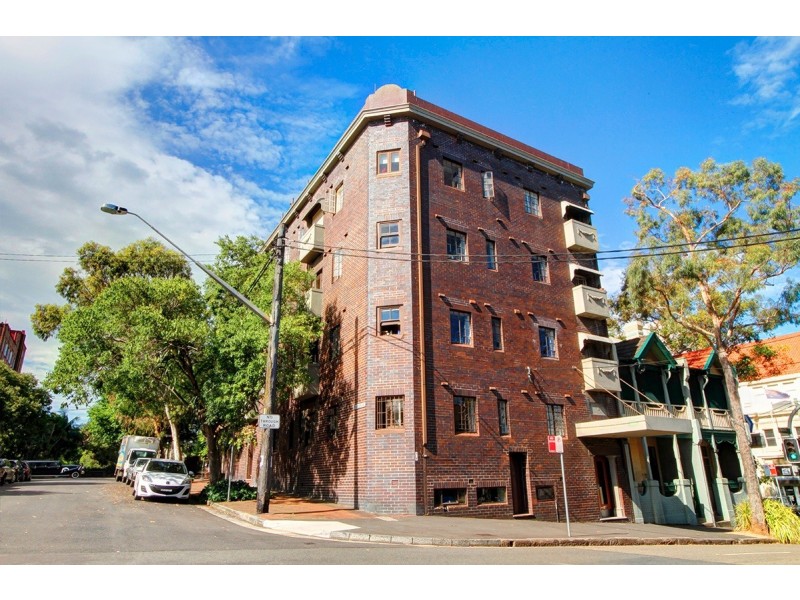 1/114 Burton Street, Darlinghurst NSW 2010