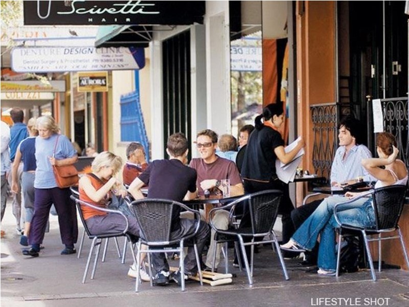 1/114 Burton Street, Darlinghurst NSW 2010