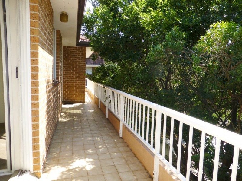 6/2a Onslow Street, Rose Bay NSW 2029