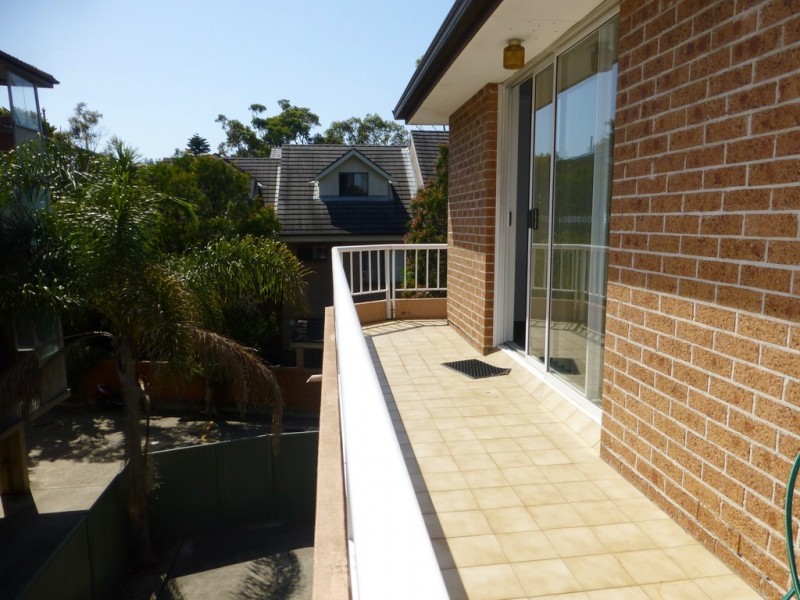 6/2a Onslow Street, Rose Bay NSW 2029