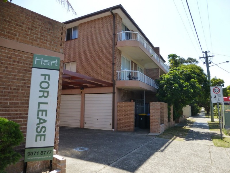 6/2a Onslow Street, Rose Bay NSW 2029