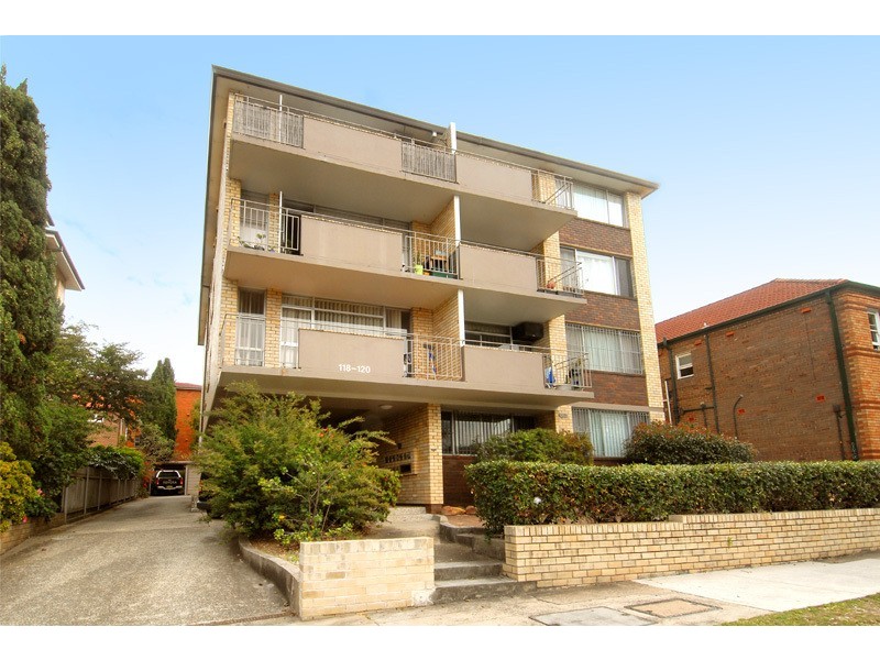 5/118 O’Brien Street, Bondi Beach NSW 2026