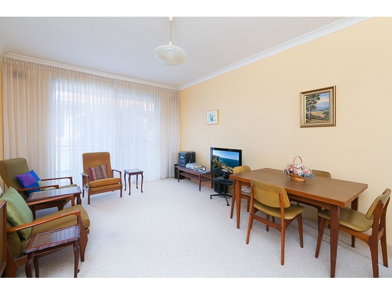 3/15-17 Captain Pipers Road, Vaucluse NSW 2030