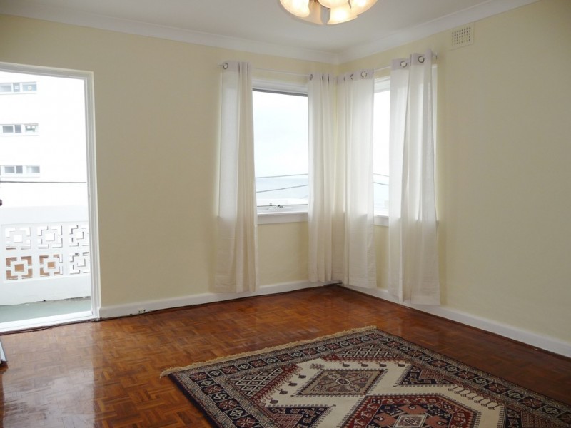 Upper 24 kimberley Street, Vaucluse NSW 2030