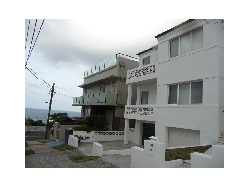 Upper 24 kimberley Street, Vaucluse NSW 2030