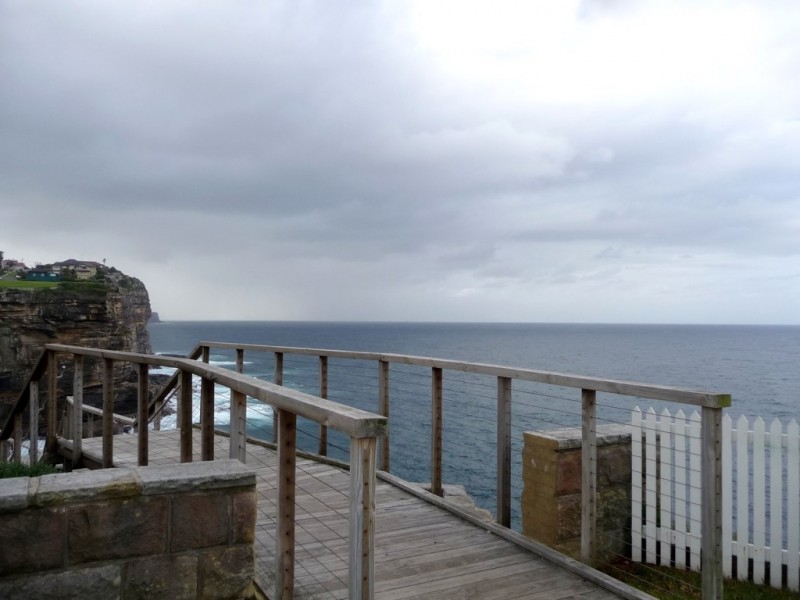 Upper 24 kimberley Street, Vaucluse NSW 2030