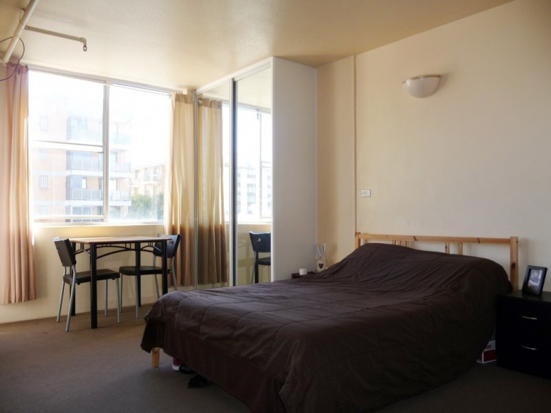 406/212 Bondi Road, Bondi NSW 2026