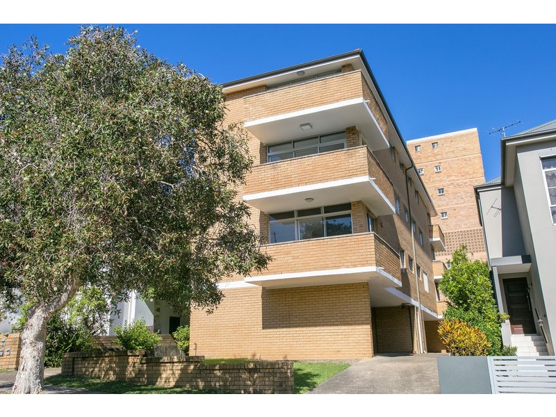 5/123 Murriverie Road, North Bondi NSW 2026