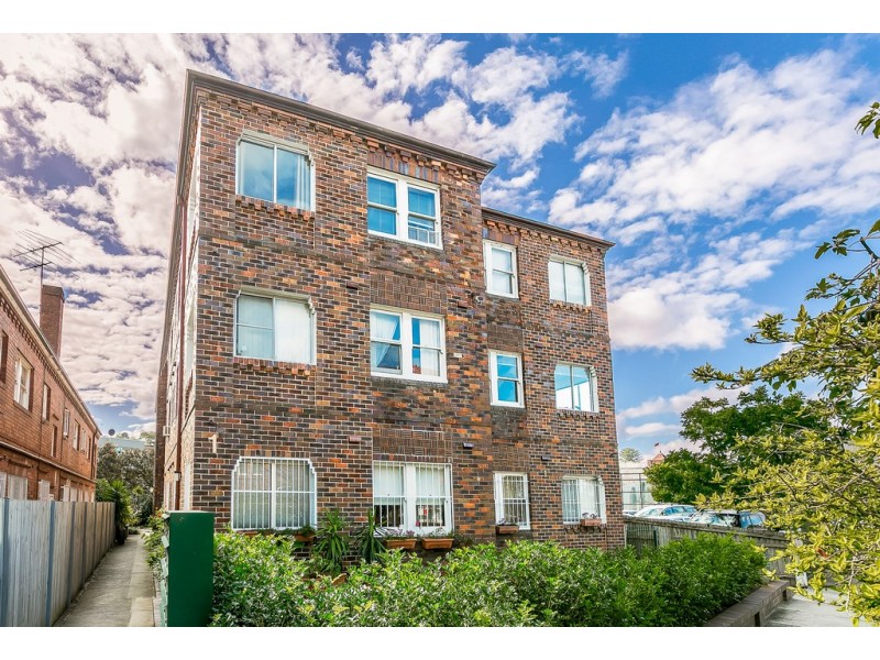 3/1 Iluka Street, Rose Bay NSW 2029