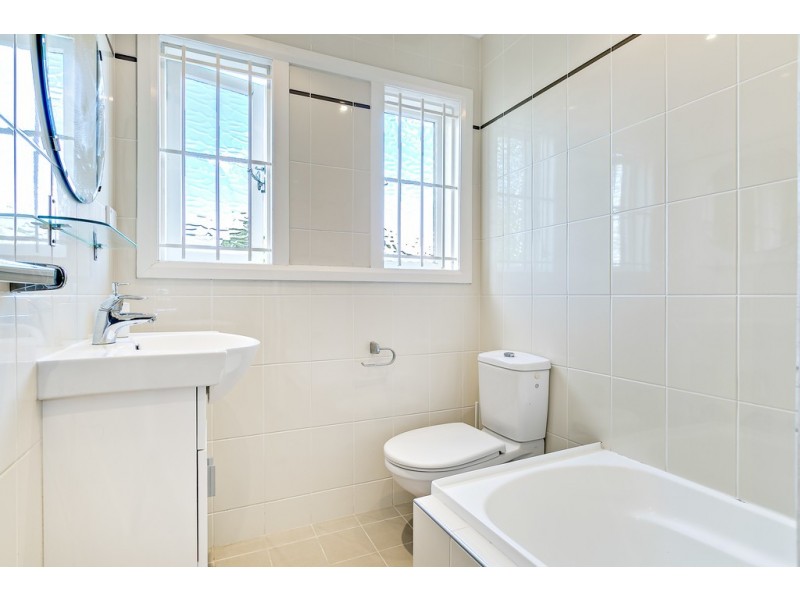 3/1 Iluka Street, Rose Bay NSW 2029