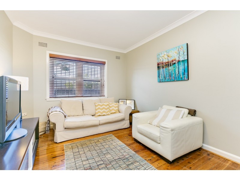 3/1 Iluka Street, Rose Bay NSW 2029
