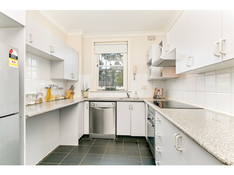 3/1 Iluka Street, Rose Bay NSW 2029