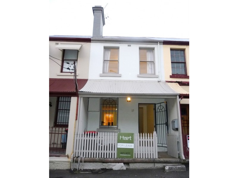 17 Little Comber Street, Paddington NSW 2021