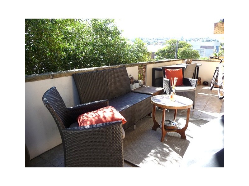 5/435 Old South Head Road, Rose Bay NSW 2029