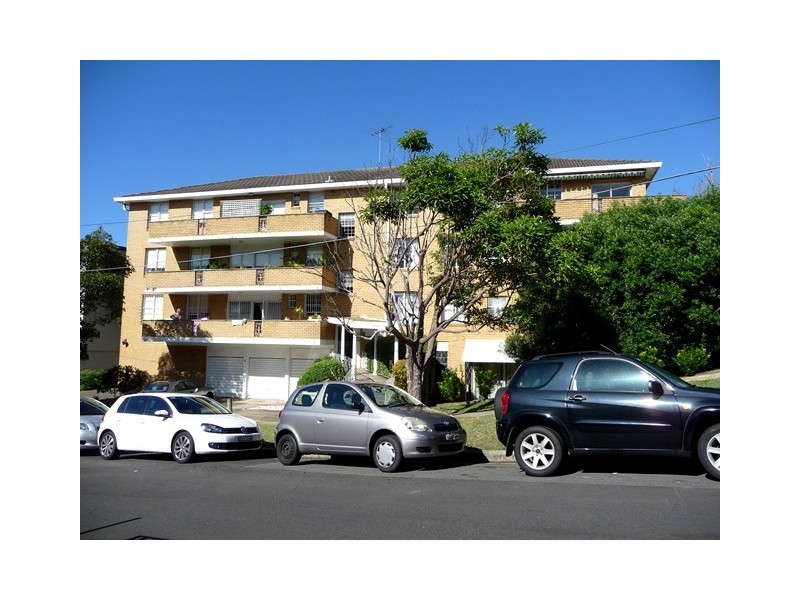 5/435 Old South Head Road, Rose Bay NSW 2029