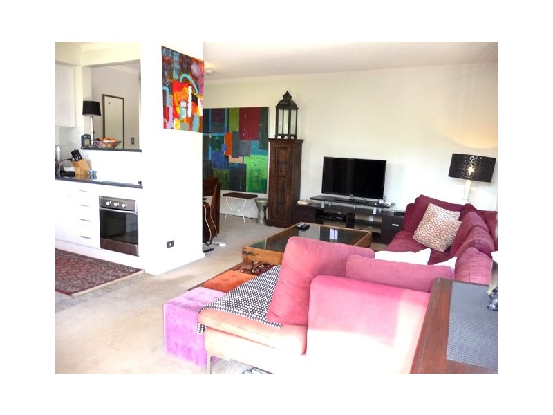 5/435 Old South Head Road, Rose Bay NSW 2029