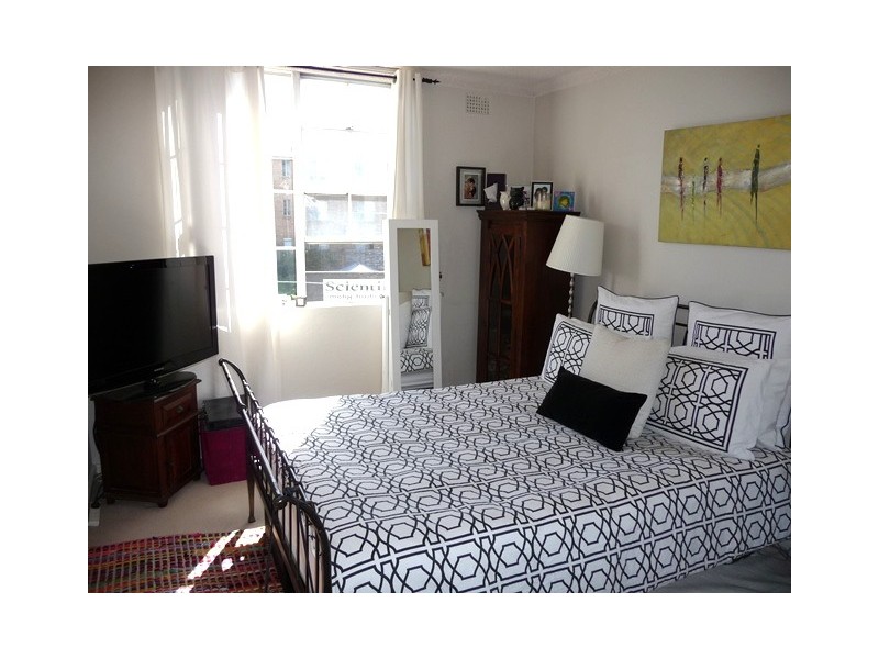 5/435 Old South Head Road, Rose Bay NSW 2029