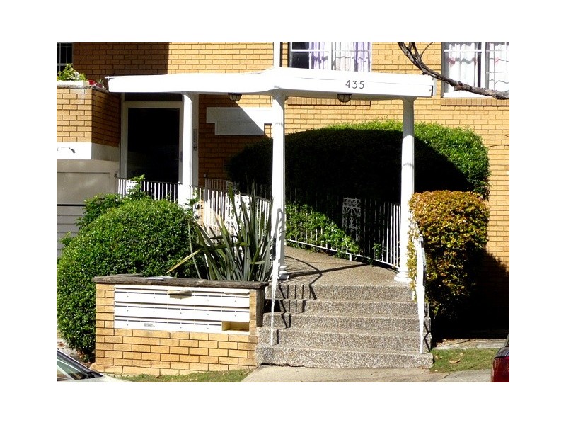 5/435 Old South Head Road, Rose Bay NSW 2029