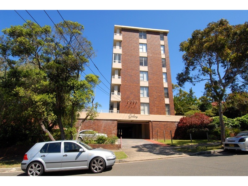2B/5-7 Girilang Avenue, Vaucluse NSW 2030