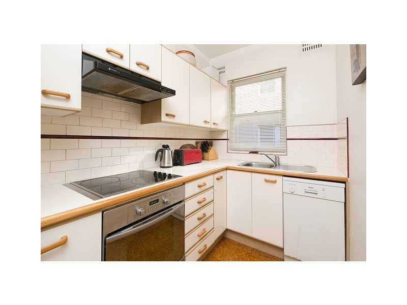 8/39 Newcastle Street, Rose Bay NSW 2029