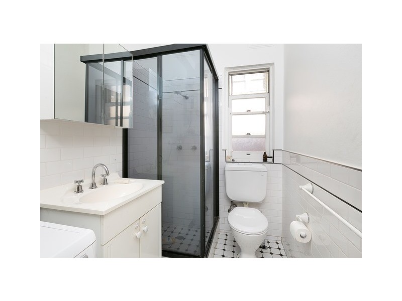 8/39 Newcastle Street, Rose Bay NSW 2029