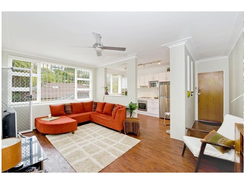 4/36 Pacific Street, Bronte NSW 2024