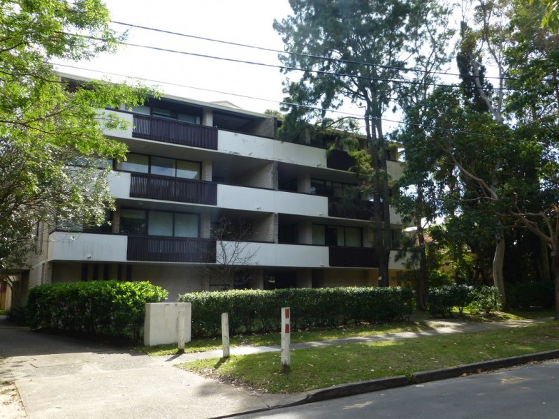 7/10-16 Onslow Street, Rose Bay NSW 2029