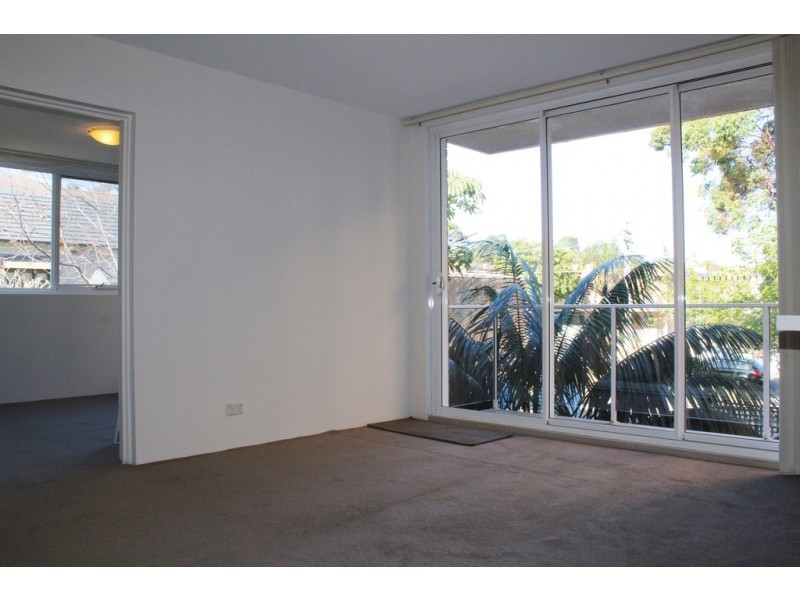 4/591 Old South Head Road, Rose Bay NSW 2029