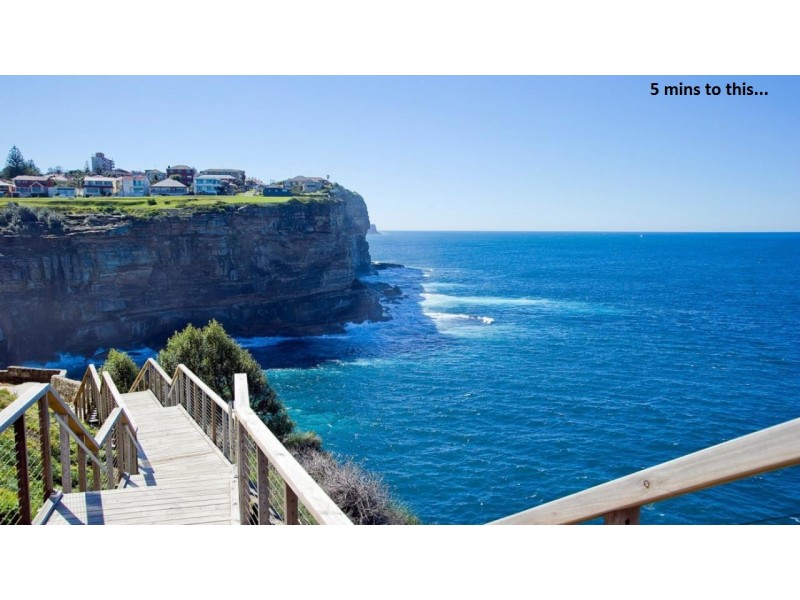 4/591 Old South Head Road, Rose Bay NSW 2029