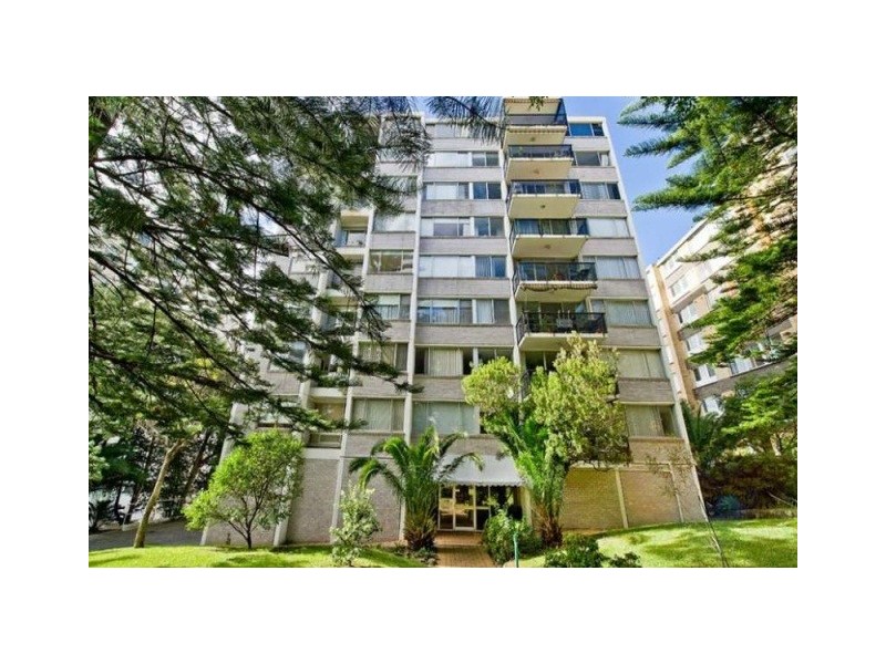 15/6-8 Ocean Street, Bondi NSW 2026