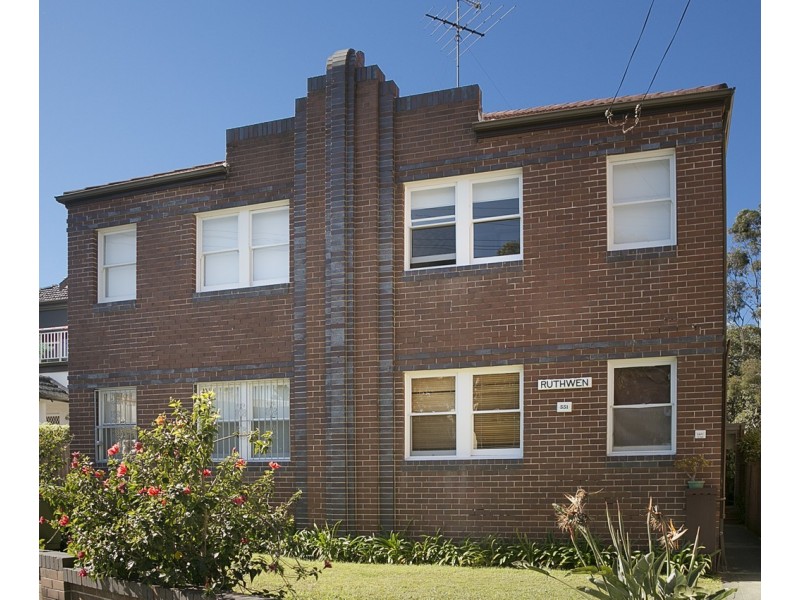 8/551 Old South Head Road, Rose Bay NSW 2029
