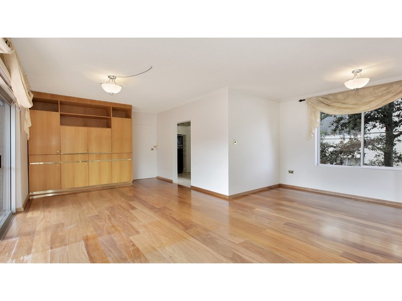 4/27 William Street, Rose Bay NSW 2029