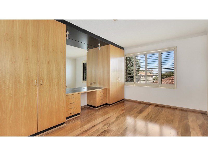 4/27 William Street, Rose Bay NSW 2029