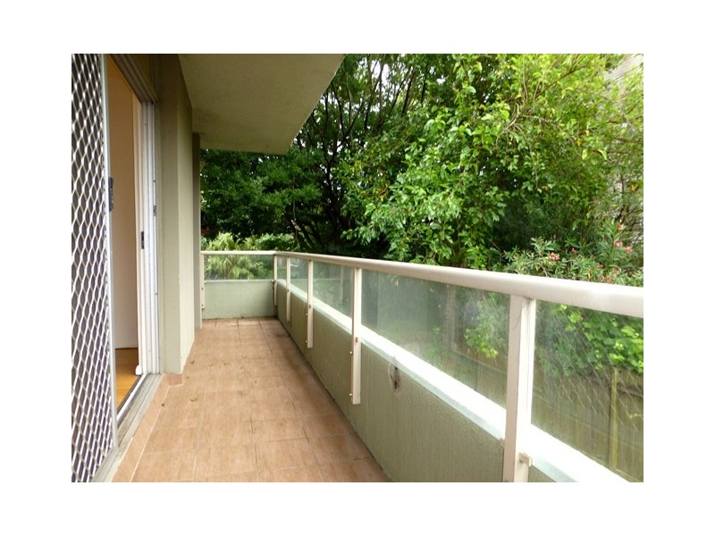 2/20 The Avenue, Rose Bay NSW 2029