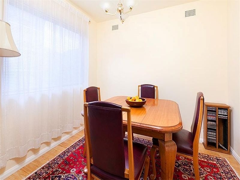 2/20 The Avenue, Rose Bay NSW 2029