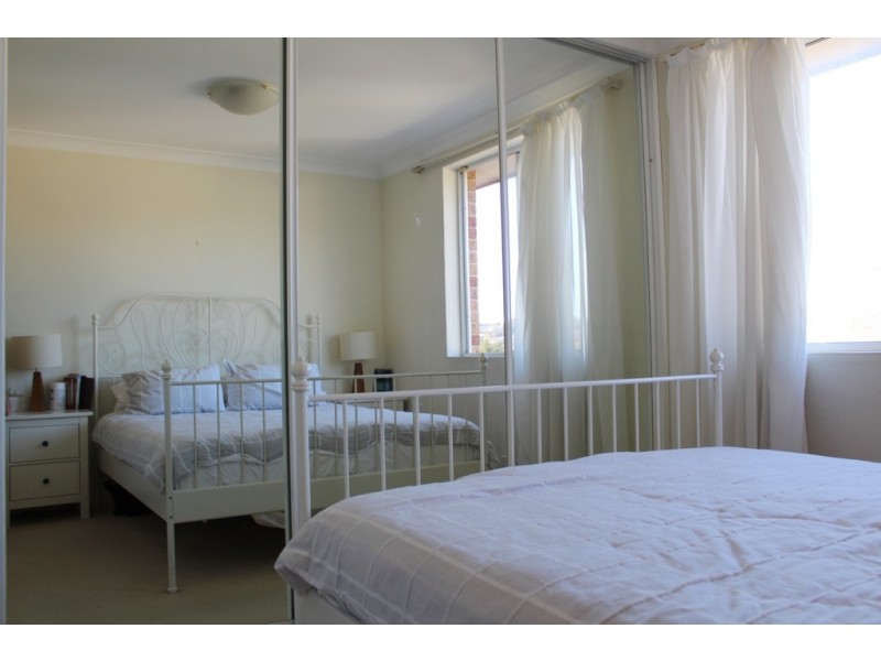 5/527 Old South Head Road, Rose Bay NSW 2029