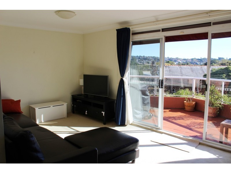 5/527 Old South Head Road, Rose Bay NSW 2029